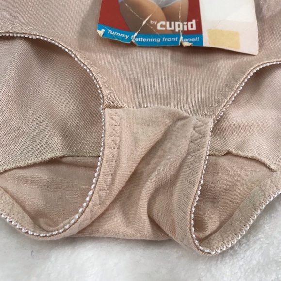Shapewear briefs by Cupid extra control for tummy - Picture 5 of 8